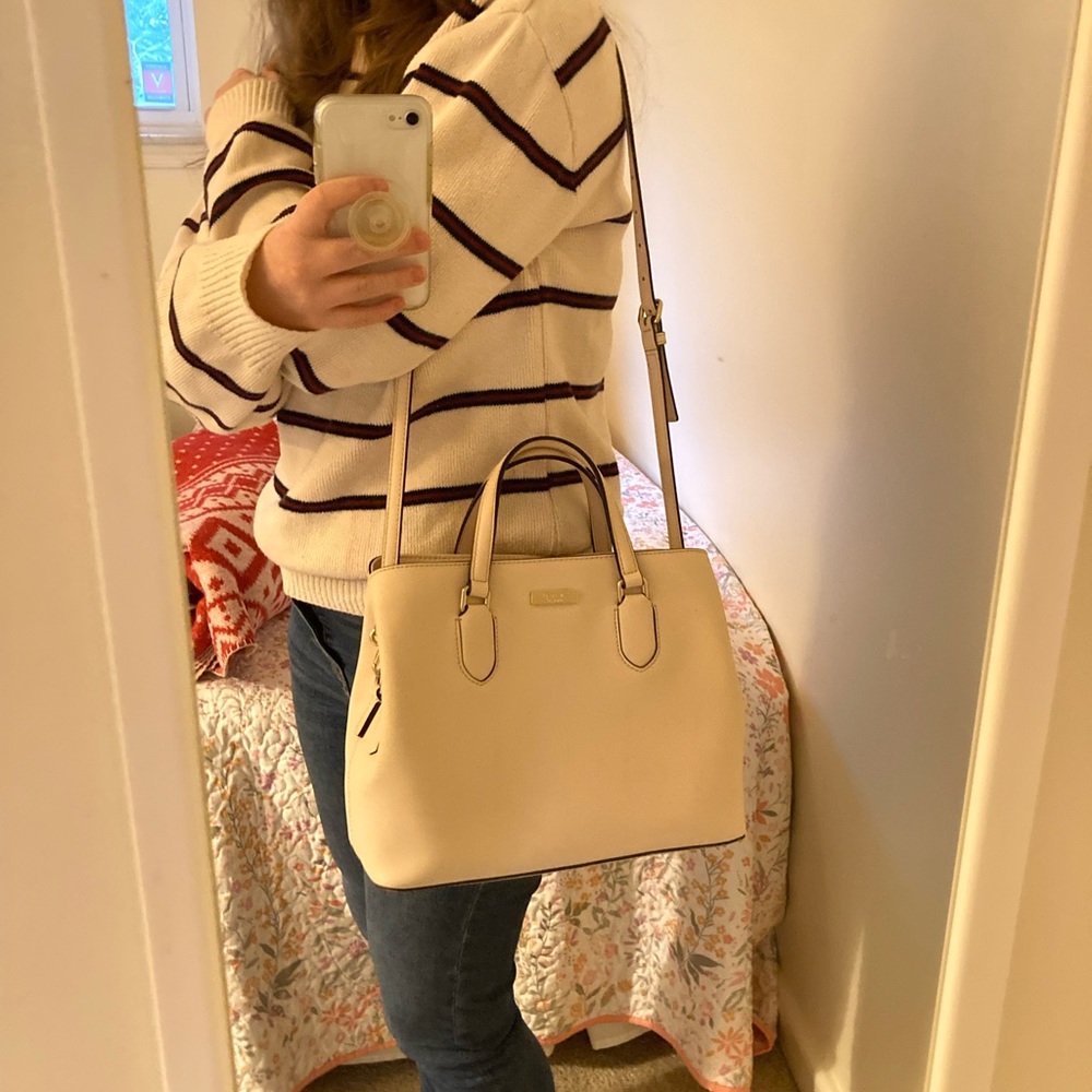 Pink Kate Spade Bag